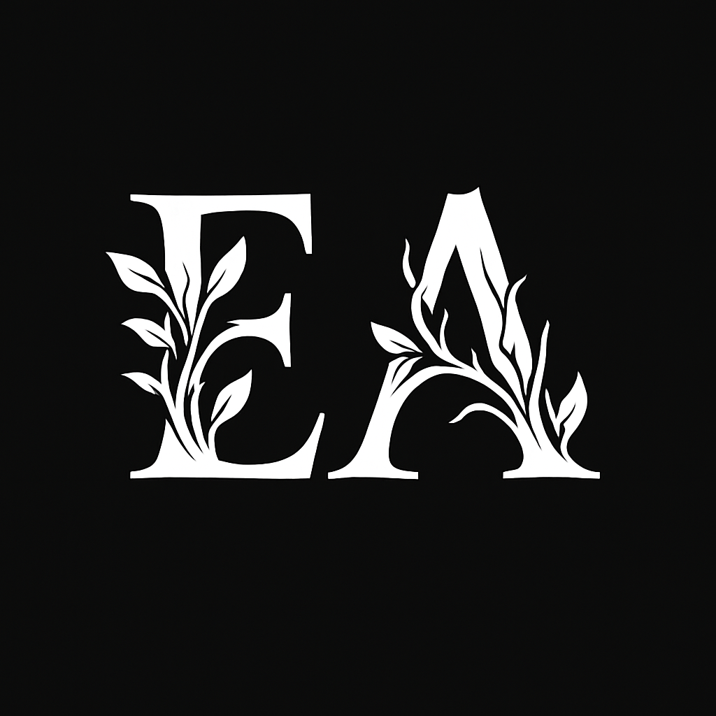 Esencia Amazónica Logo